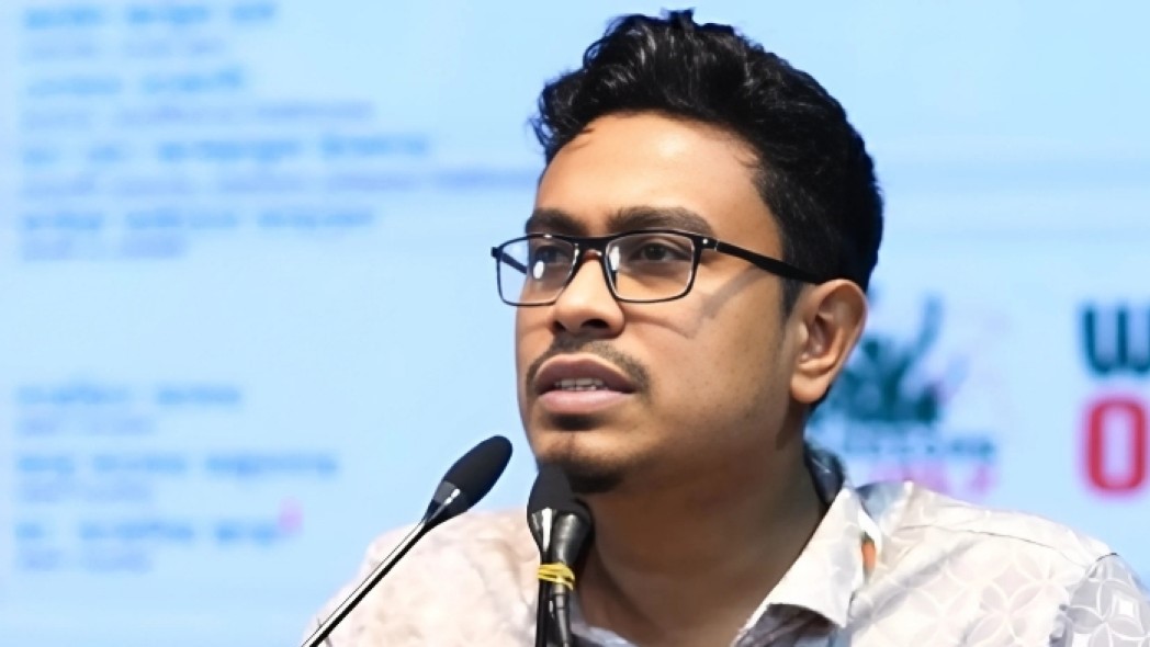 ‘শিবির’ শব্দ বাদ দিলে রাকিব-নাছির ‌১ মিনিট কথা বলতে পারবে কিনা সন্দেহ